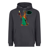 Smoke willys wonderland Heavyweight Hoodie - trangStudio