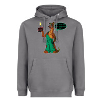 Storm willys wonderland Heavyweight Hoodie - trangStudio