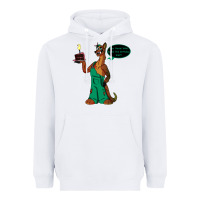 White willys wonderland Heavyweight Hoodie - trangStudio