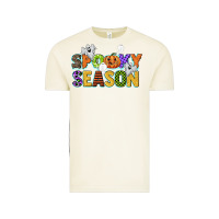 Spooky Season Vintage Tee | Teevron