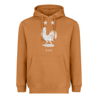 Meerkat FFF Two Stars Heavyweight Hoodie - Craftify