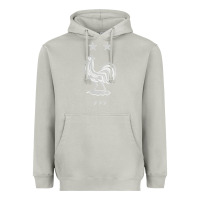 Moon Dust FFF Two Stars Heavyweight Hoodie - Craftify