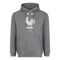 Storm FFF Two Stars Heavyweight Hoodie - Craftify