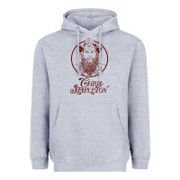 Order #1701 Heavyweight Hoodie | Teevron