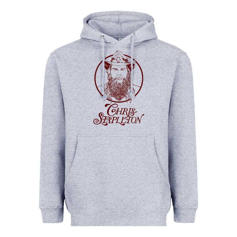 Order #1701 Heavyweight Hoodie by InspiraDesign | Teevron