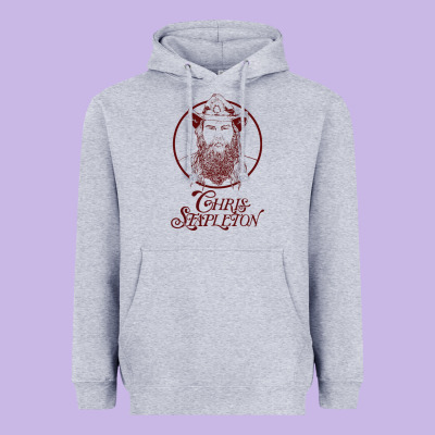 Order #1701 Heavyweight Hoodie Designed By Inspiradesign