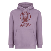 Lavender order #1701 Heavyweight Hoodie - InspiraDesign