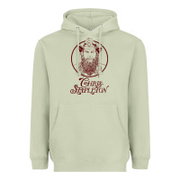Matcha order #1701 Heavyweight Hoodie - InspiraDesign