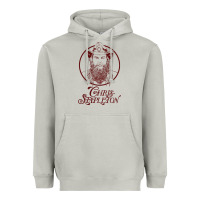 Moon Dust order #1701 Heavyweight Hoodie - InspiraDesign