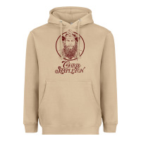 Mushroom order #1701 Heavyweight Hoodie - InspiraDesign