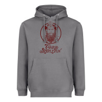 Storm order #1701 Heavyweight Hoodie - InspiraDesign