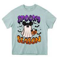 Spooky Season Heavy Core Tee | Teevron