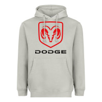 Moon Dust ram trucks Heavyweight Hoodie - InspiraDesign