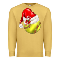 Antique Gold Christmas sports Premium Sweatshirt - BarkalooDesign