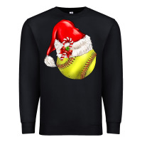 Black Christmas sports Premium Sweatshirt - BarkalooDesign