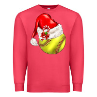 Cardinal Christmas sports Premium Sweatshirt - BarkalooDesign