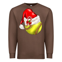 Chestnut Christmas sports Premium Sweatshirt - BarkalooDesign