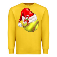 Lemon Christmas sports Premium Sweatshirt - BarkalooDesign