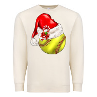 Sandshell Christmas sports Premium Sweatshirt - BarkalooDesign