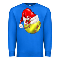 True Royal Christmas sports Premium Sweatshirt - BarkalooDesign