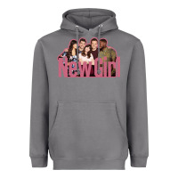 Storm new girl tv series Heavyweight Hoodie - InspiraDesign