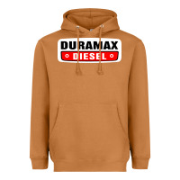 Meerkat duramax diesel Heavyweight Hoodie - InspiraDesign