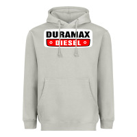 Moon Dust duramax diesel Heavyweight Hoodie - InspiraDesign
