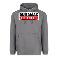 Storm duramax diesel Heavyweight Hoodie - InspiraDesign