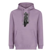 Lavender hunt showdown traitor's moon sweatshirt Heavyweight Hoodie - InspiraDesign