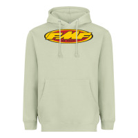 Matcha fmf racing so calif 8'' Heavyweight Hoodie - InspiraDesign
