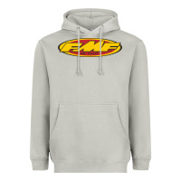 Moon Dust fmf racing so calif 8'' Heavyweight Hoodie - InspiraDesign