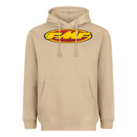 Mushroom fmf racing so calif 8'' Heavyweight Hoodie - InspiraDesign
