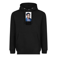 Black Sister Sister - Go Home Roger Heavyweight Hoodie - InspiraDesign