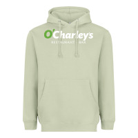 Matcha O'Charley's Resto and Bar Heavyweight Hoodie - InspiraDesign