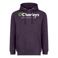 O'charley's Resto And Bar Heavyweight Hoodie | Teevron