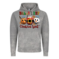 Cloud Rock balls deep christmas spirit Vintage Hoodie - CowGirlArtShop
