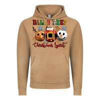 Vintage Camel balls deep christmas spirit Vintage Hoodie - CowGirlArtShop