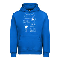 Cobalt house bolton Urban Hoodie - DesignPulse