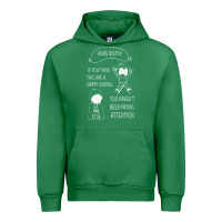 Emerald house bolton Urban Hoodie - DesignPulse
