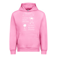 Fuchsia Pink house bolton Urban Hoodie - DesignPulse
