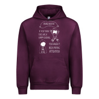 Mauve Wine house bolton Urban Hoodie - DesignPulse