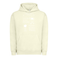 Pigment Pistachio house bolton Urban Hoodie - DesignPulse