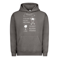 Pigment Tornado house bolton Urban Hoodie - DesignPulse