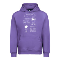 Tulip house bolton Urban Hoodie - DesignPulse
