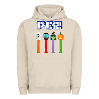 Pigment French Oak halloween pez Urban Hoodie - trangStudio