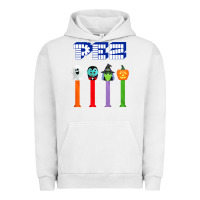 Pigment Lunar Rock halloween pez Urban Hoodie - trangStudio