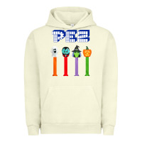Pigment Pistachio halloween pez Urban Hoodie - trangStudio