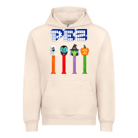 Sandshell halloween pez Urban Hoodie - trangStudio