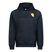 Navy Arnold Palmer Urban Hoodie - DesignPulse