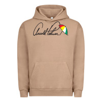 Pigment Burro Arnold Palmer Urban Hoodie - DesignPulse